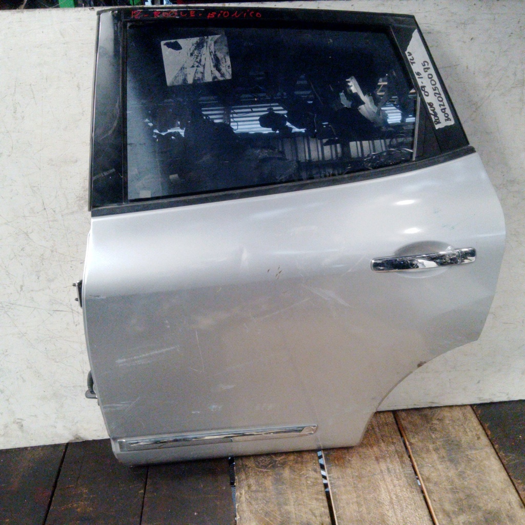 PUERTA TLH ROGUE 09-15