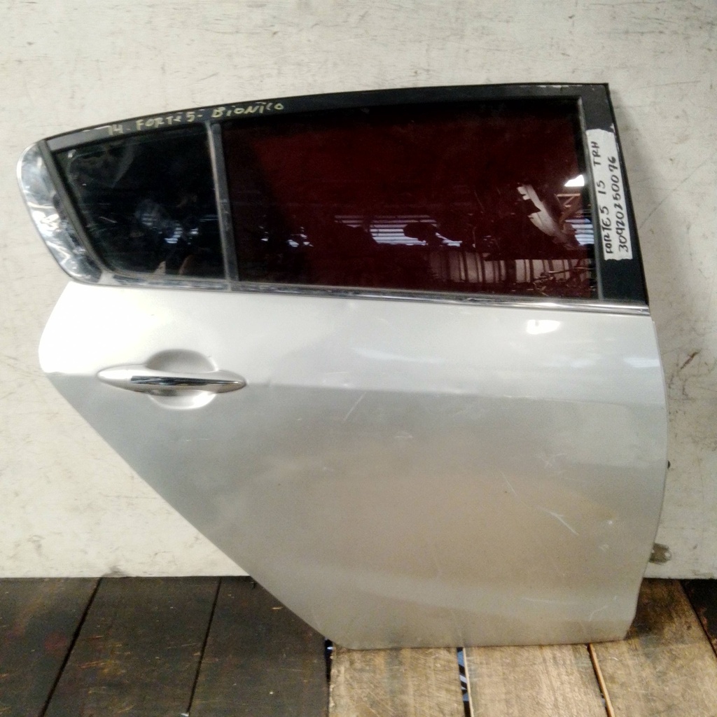 PUERTA TRH FORTE 5 15