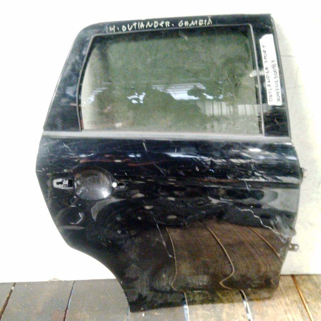 PUERTA TRH OUTLANDER SPORT 12-21