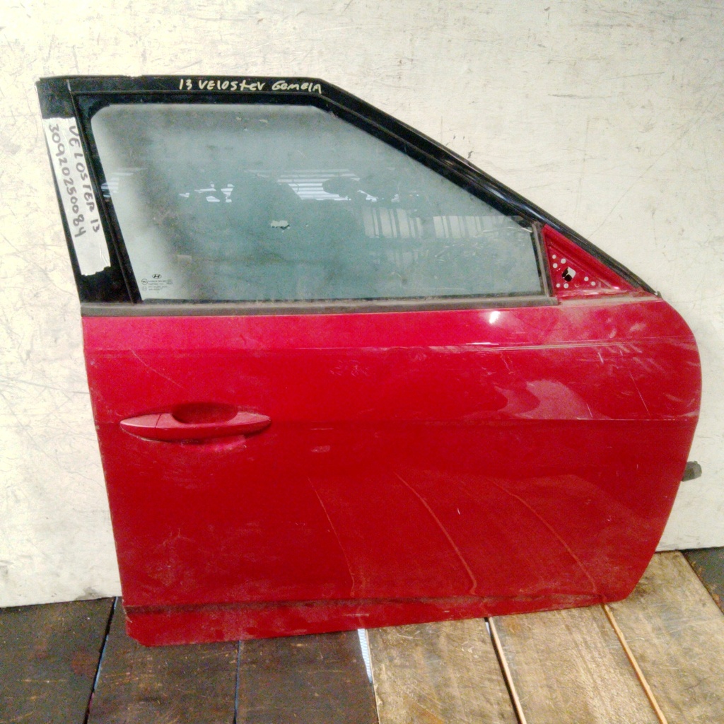 PUERTA RH VELOSTER 13
