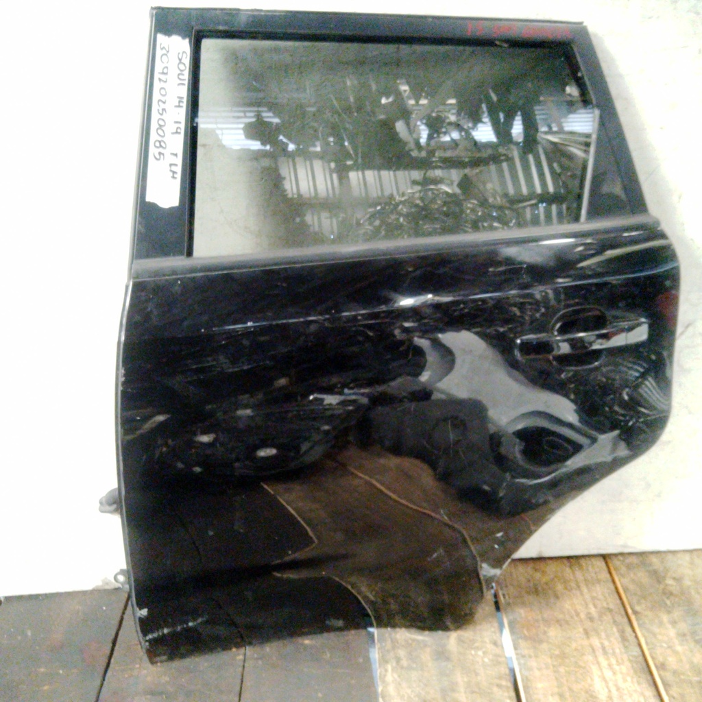 PUERTA TLH SOUL 14-19