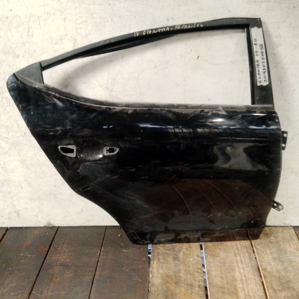 PUERTA TRH ELANTRA 17-20