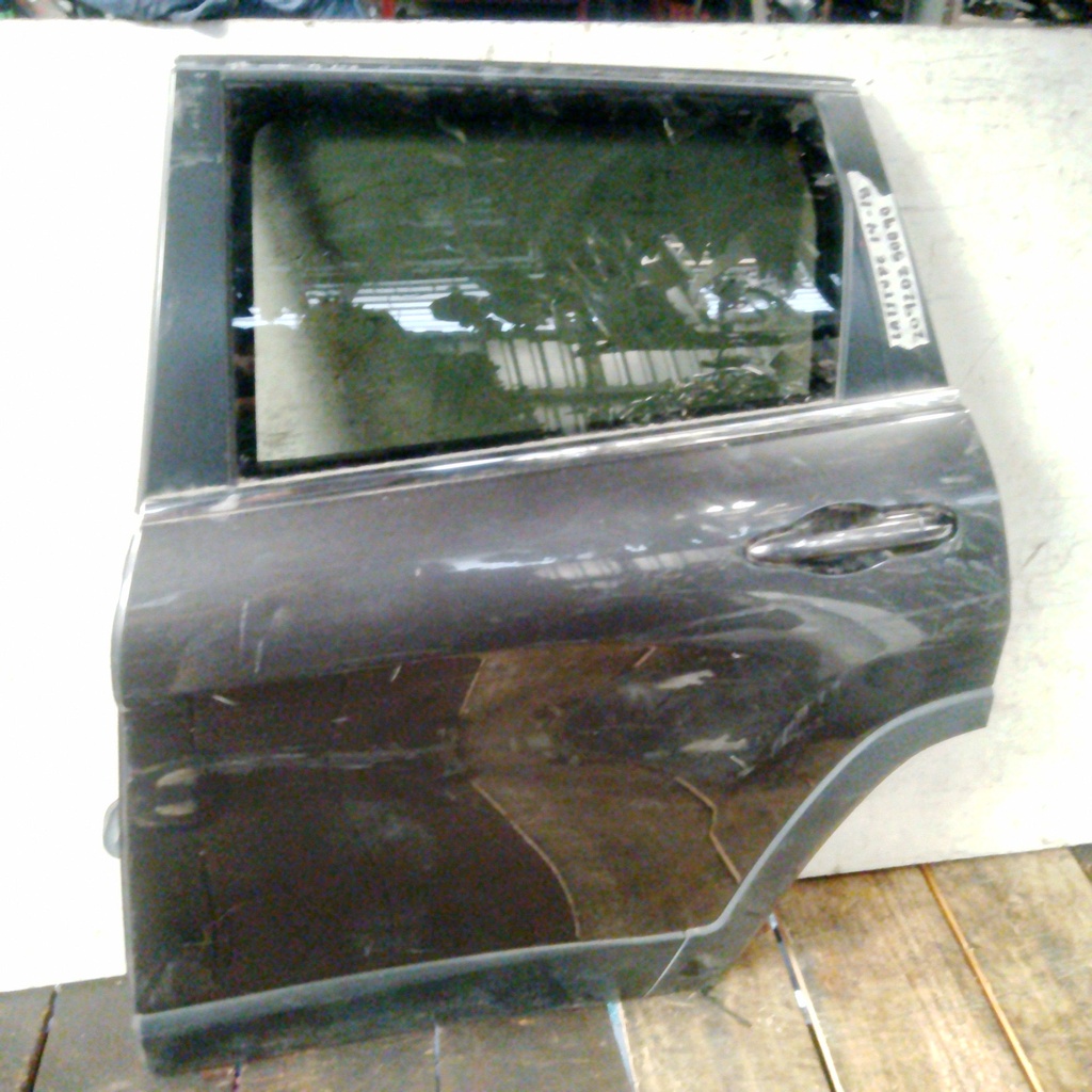 PUERTA TLH LATITUD 14-18