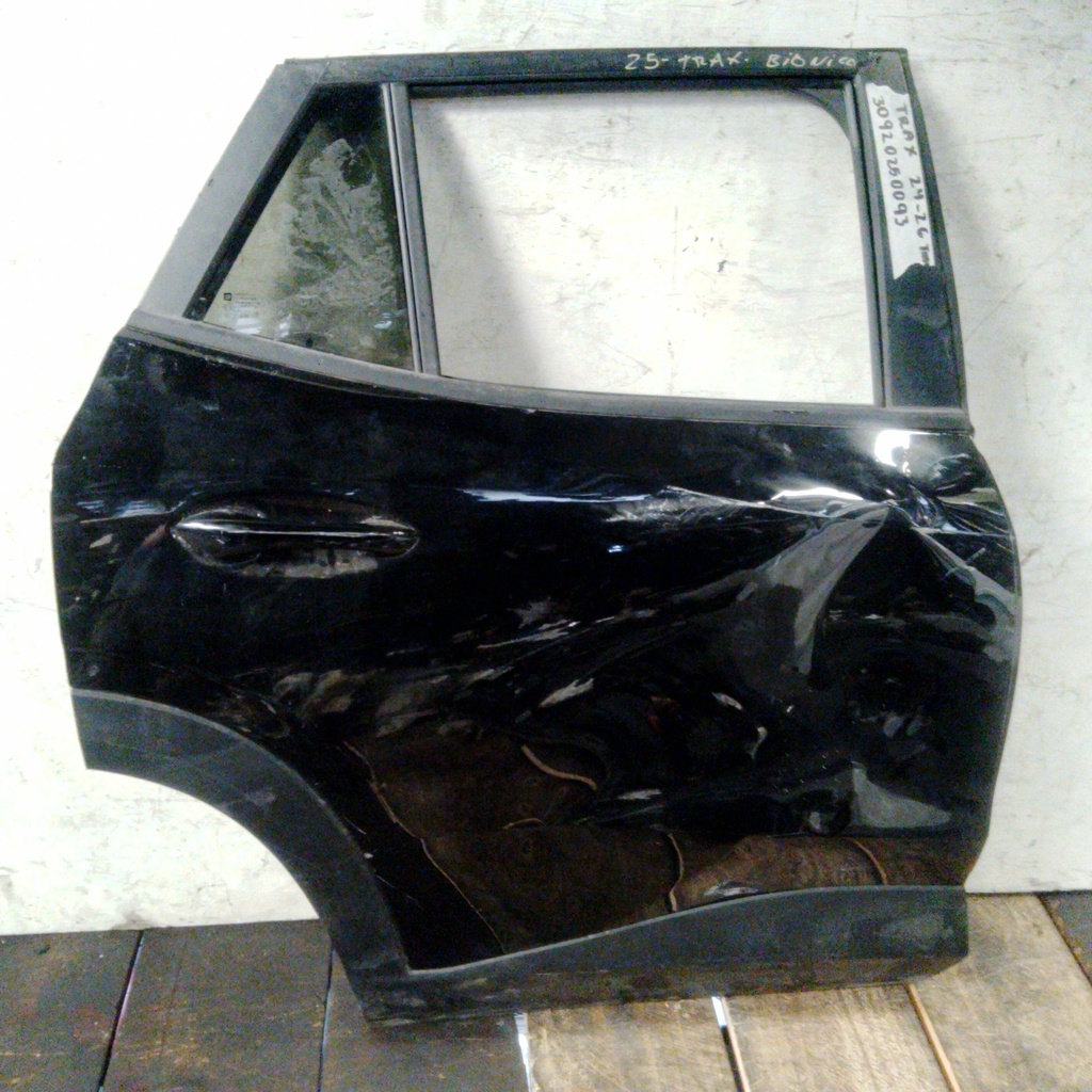PUERTA TRH TRAX 24-26