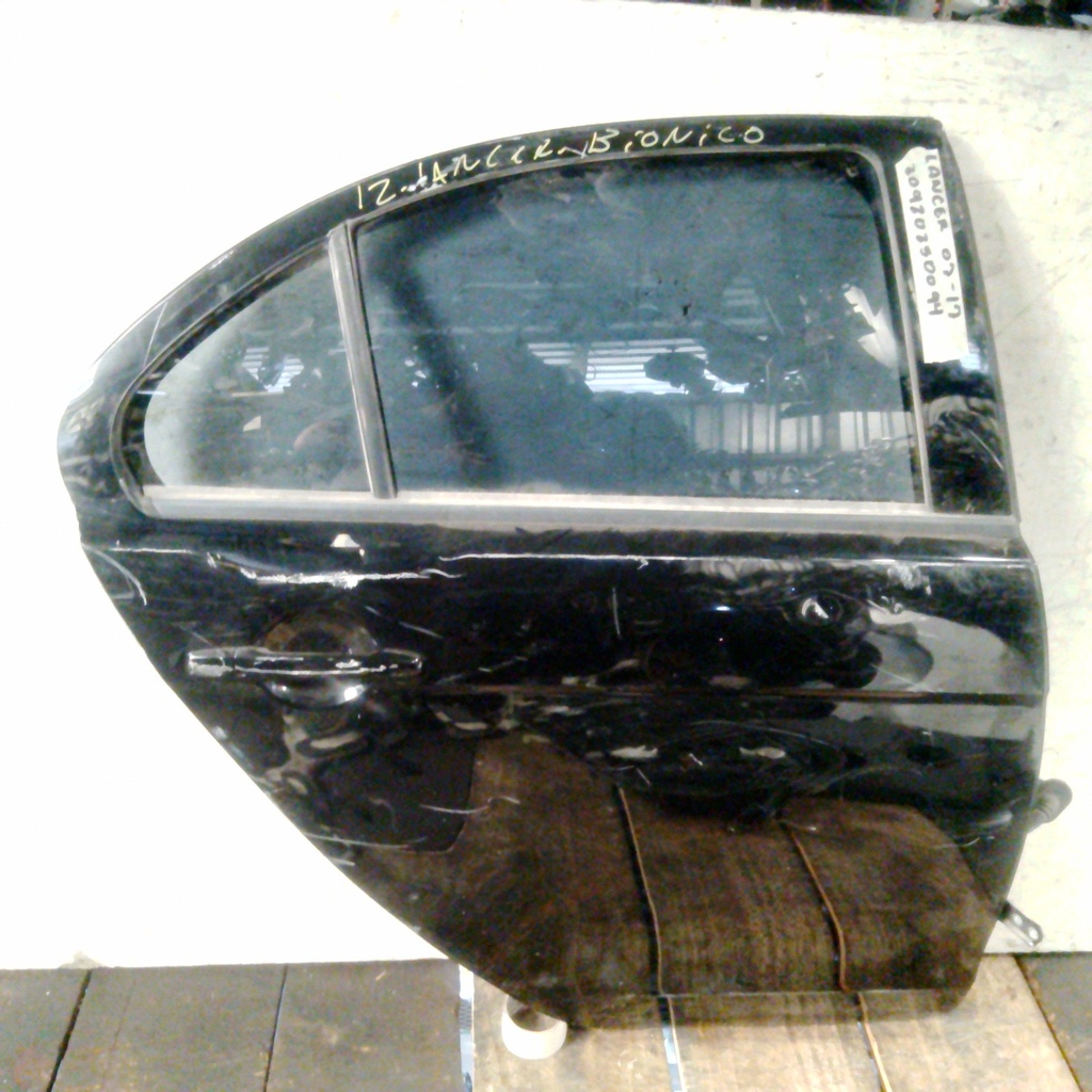 PUERTA TRH LANCER 07-17