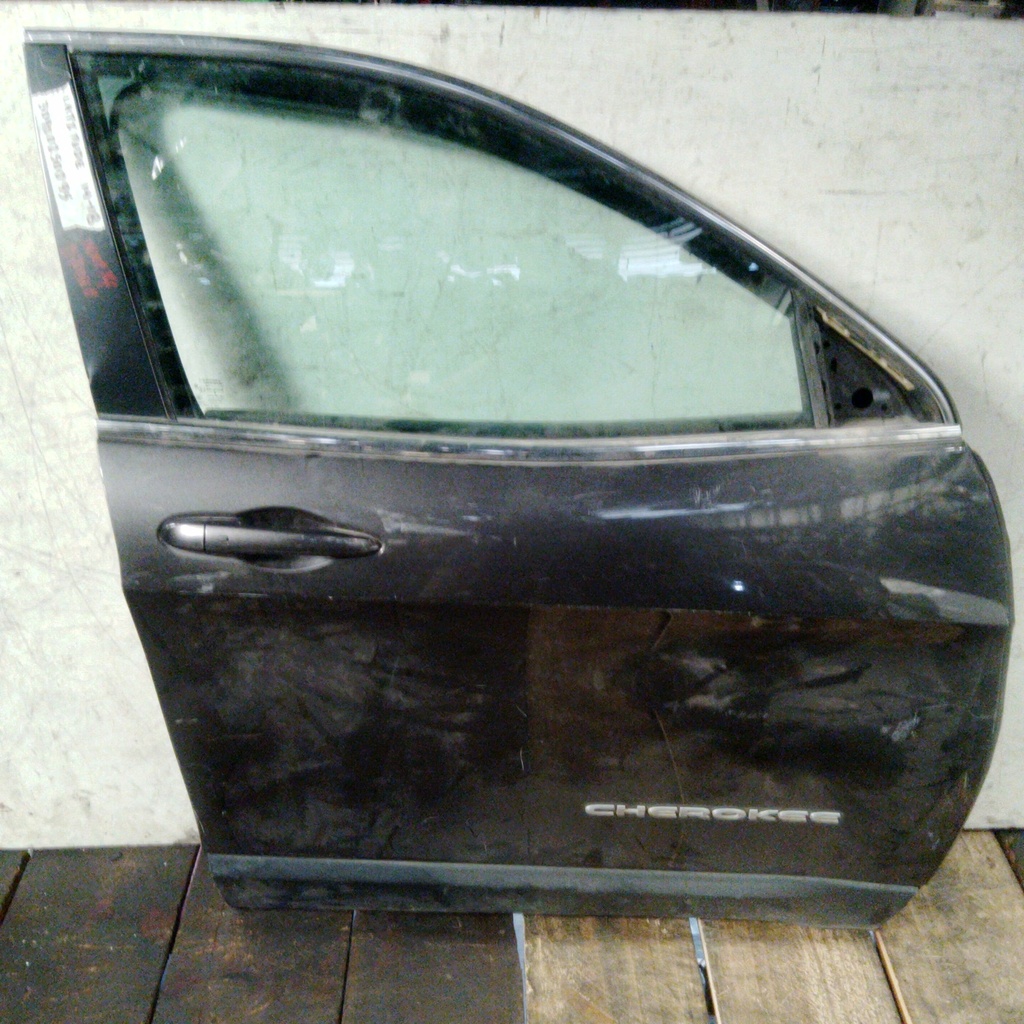 PUERTA RH LATITUD 14-18