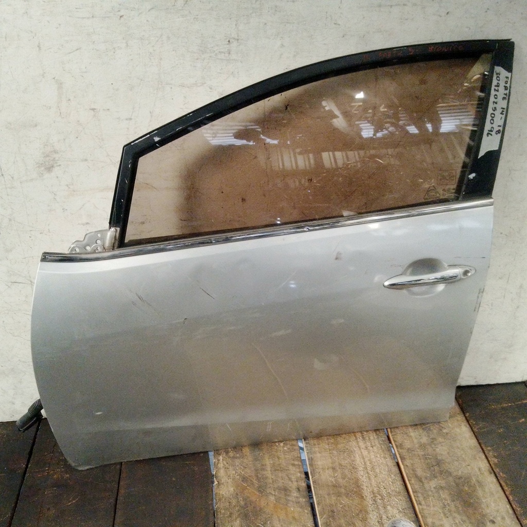 PUERTA FORTE 5 14-18