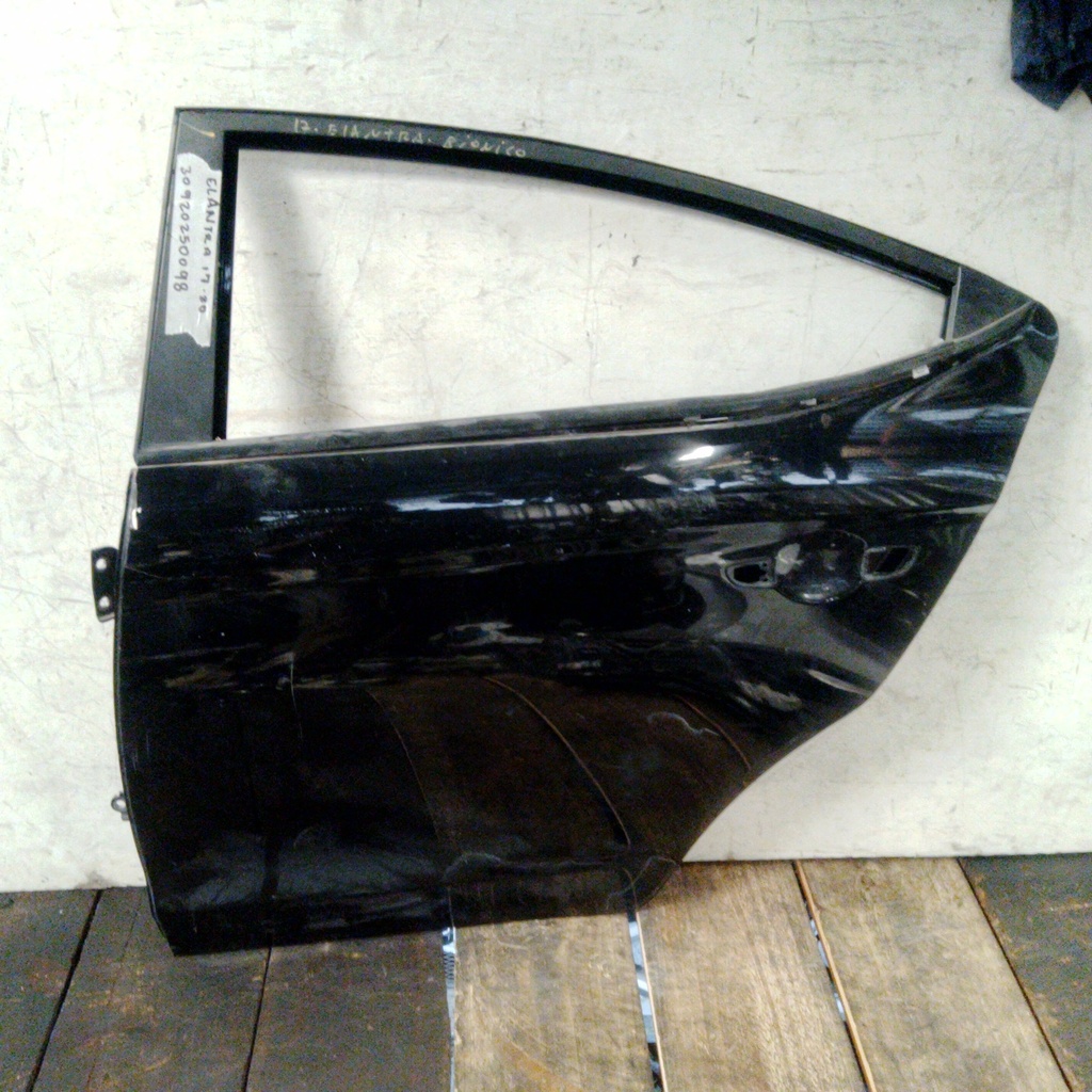 PUERTA TLH ELANTRA 17-20