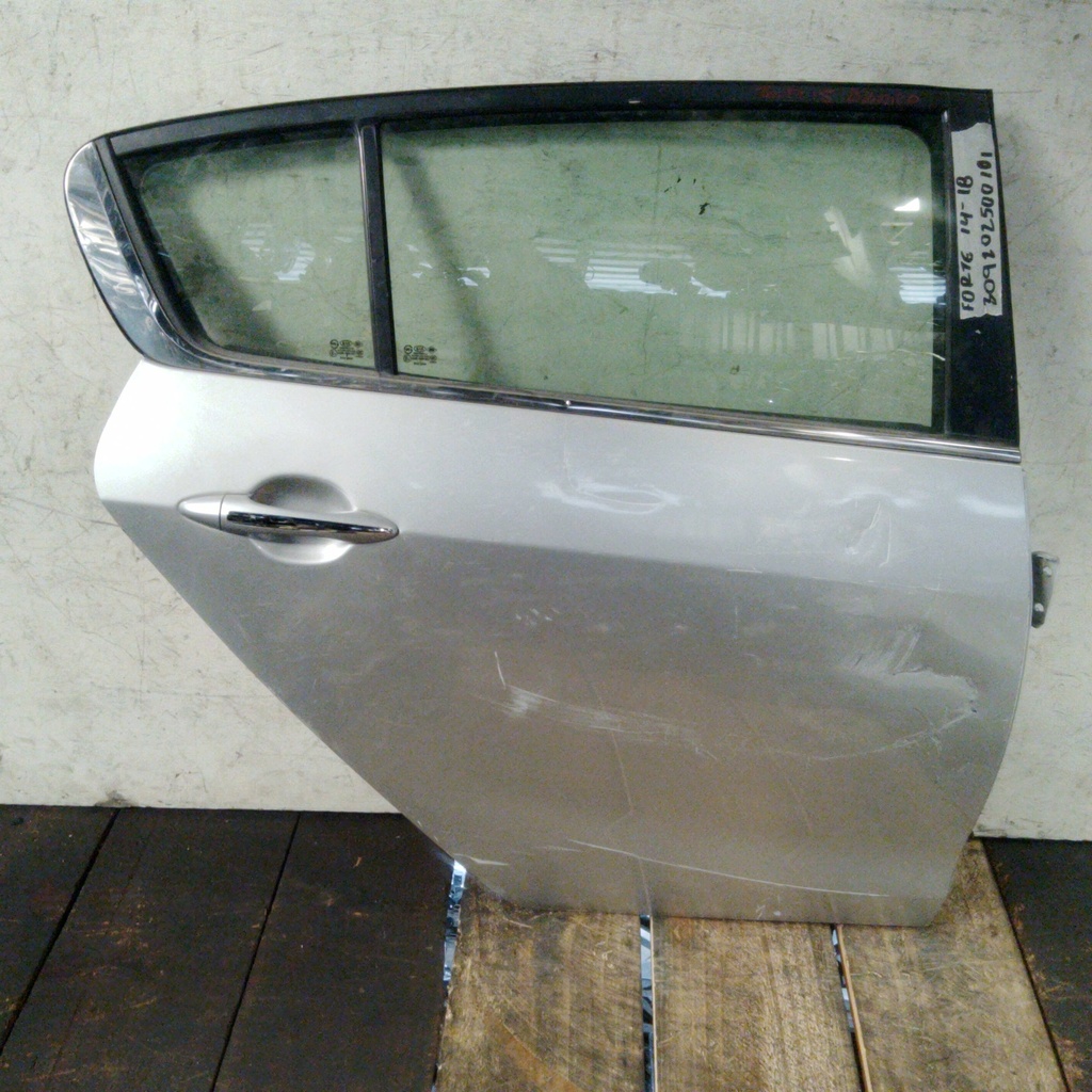 PUERTA TRH FORTE 14-18