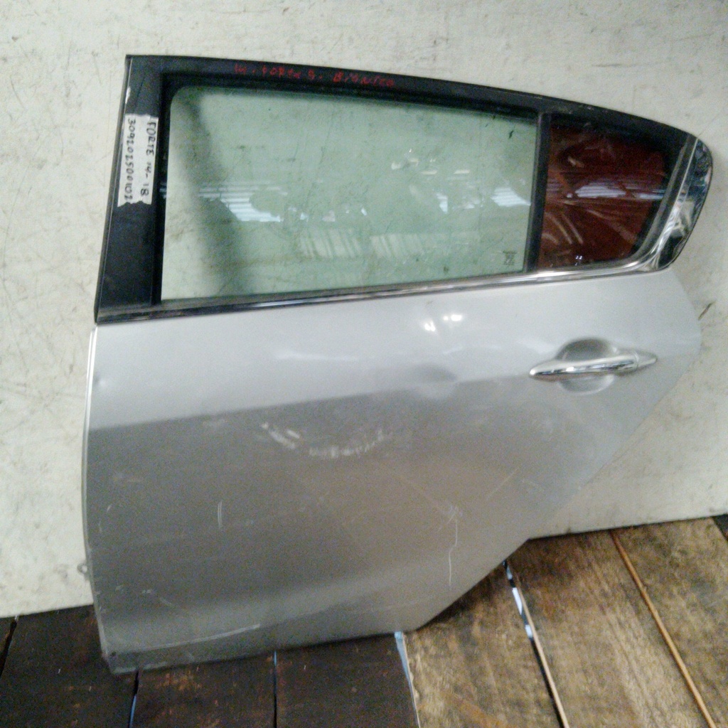 PUERTA TLH FORTE 14-18