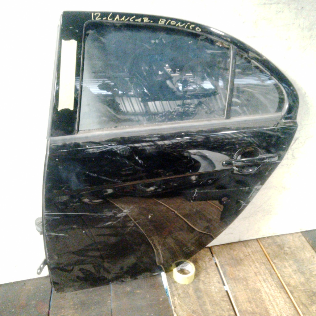 PUERTA TLH LANCER 07-17