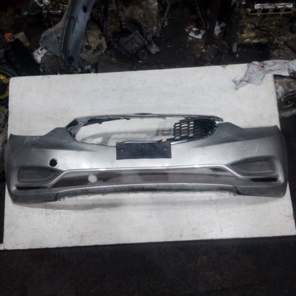 BUMPER DELANTERO FORTE 15