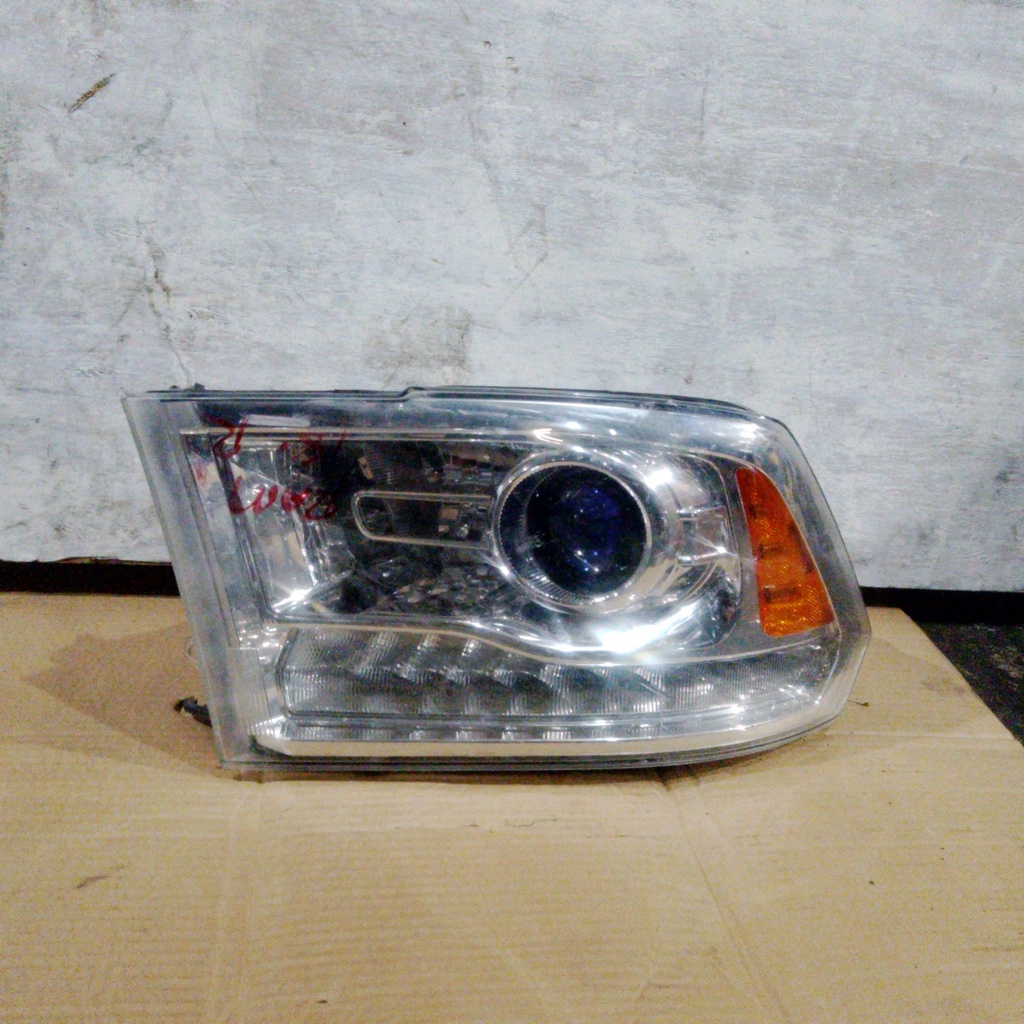 FARO LH RAM-1500 14-18