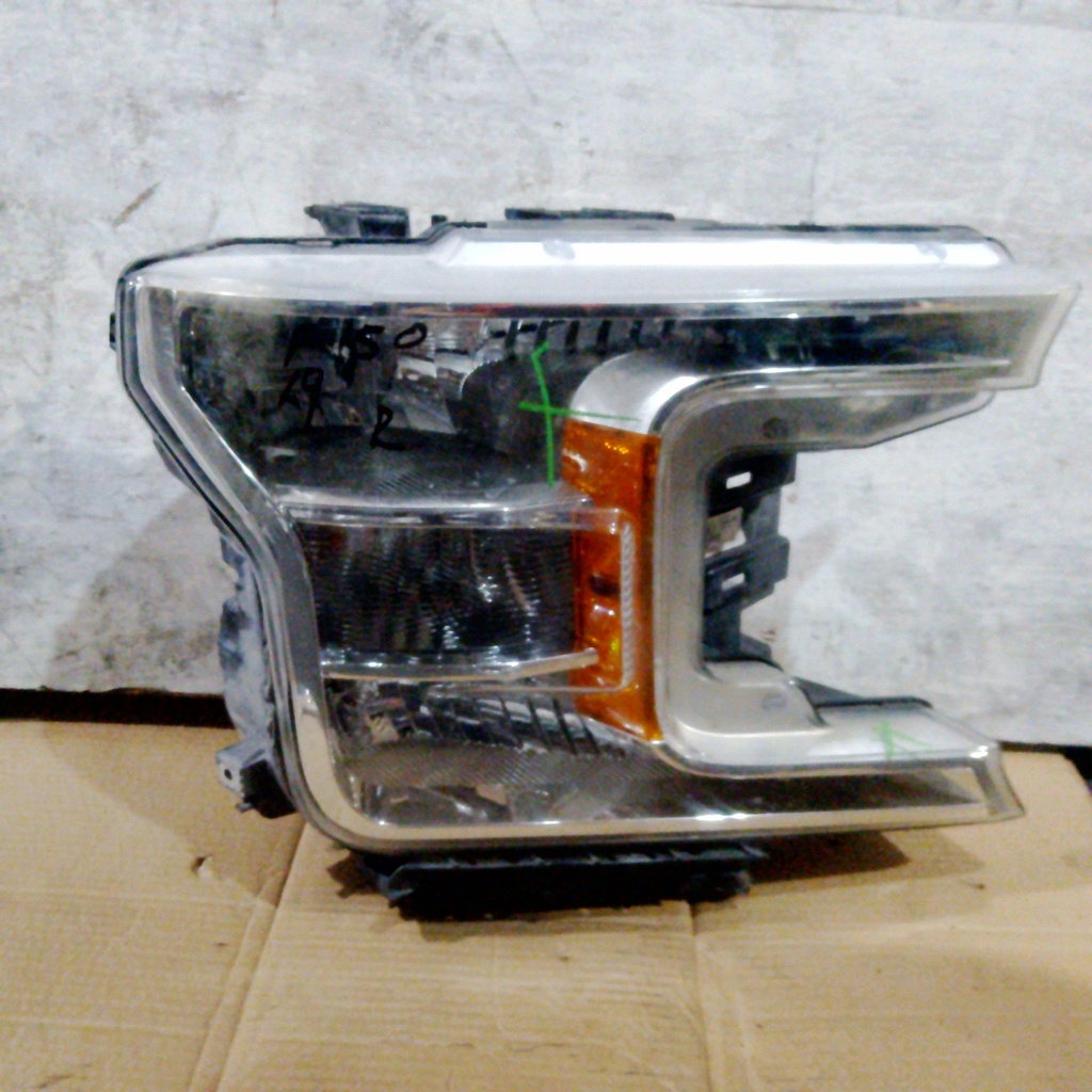 FARO RH F-150 2019