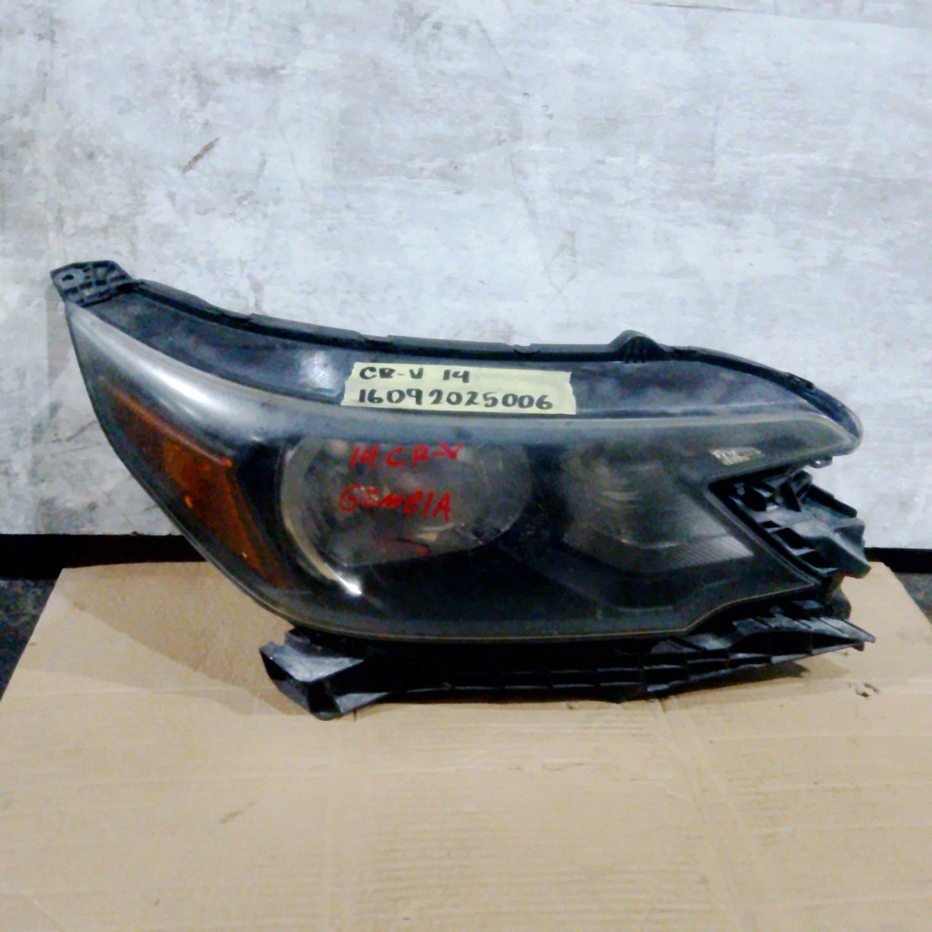 FARO RH CR-V 2014