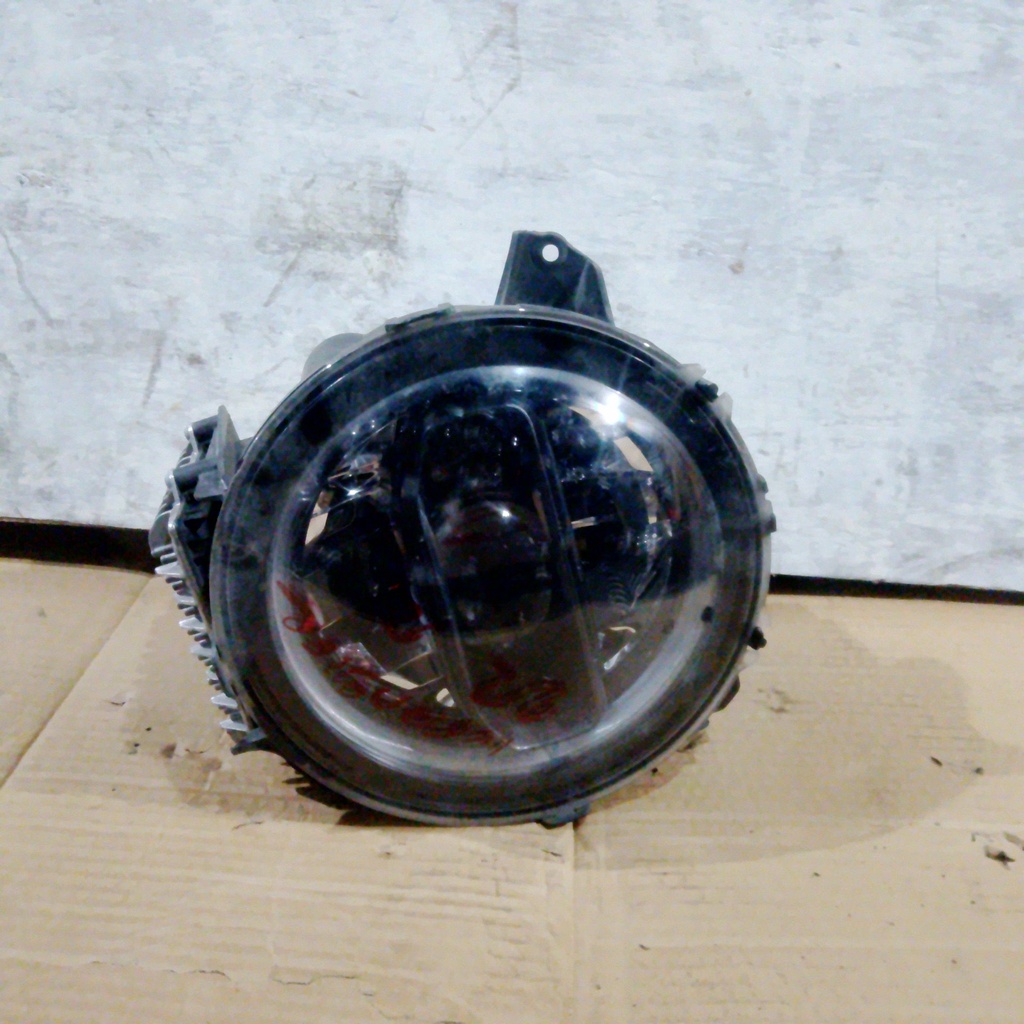 FARO RH WRANGLER 22
