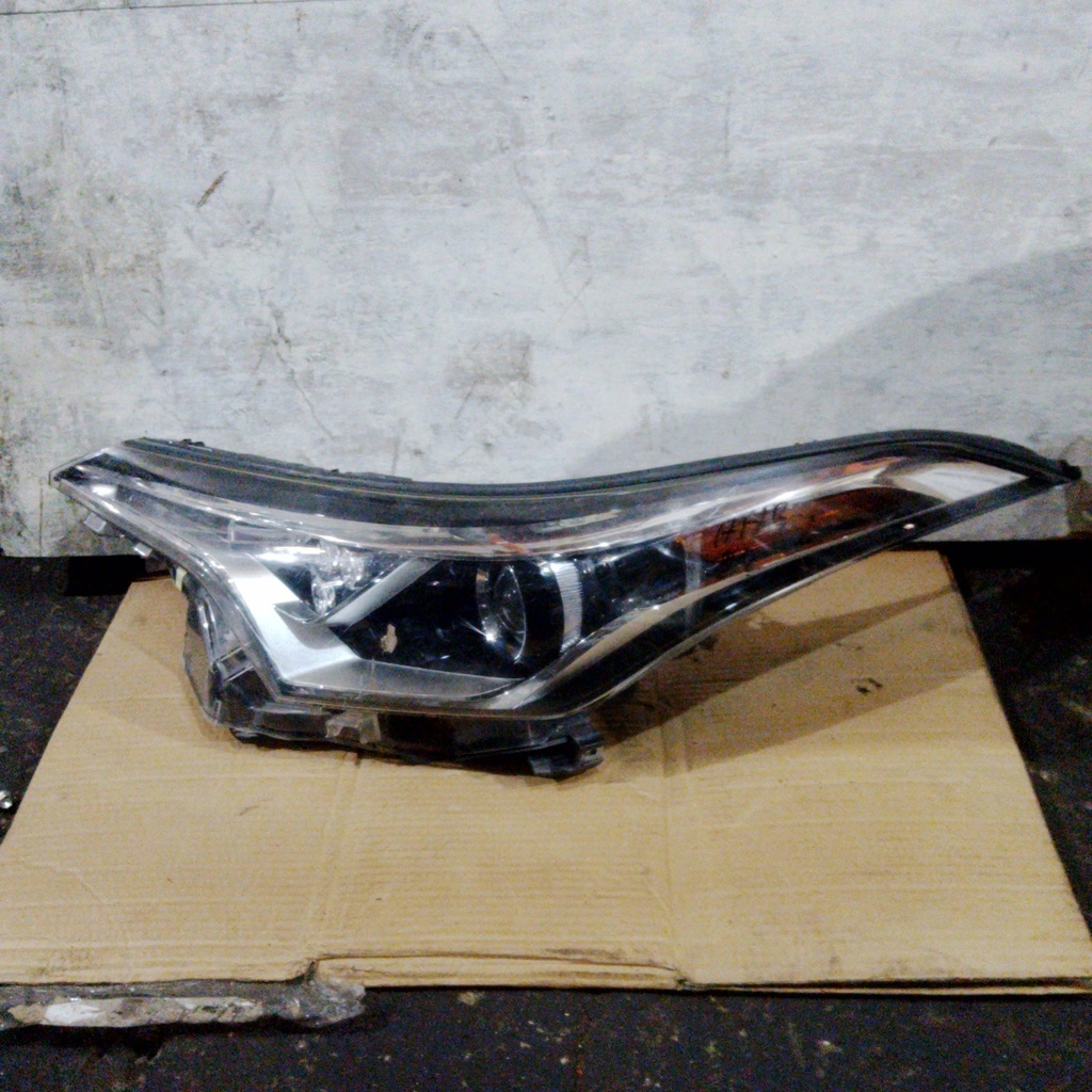 FARO LH CHR 22