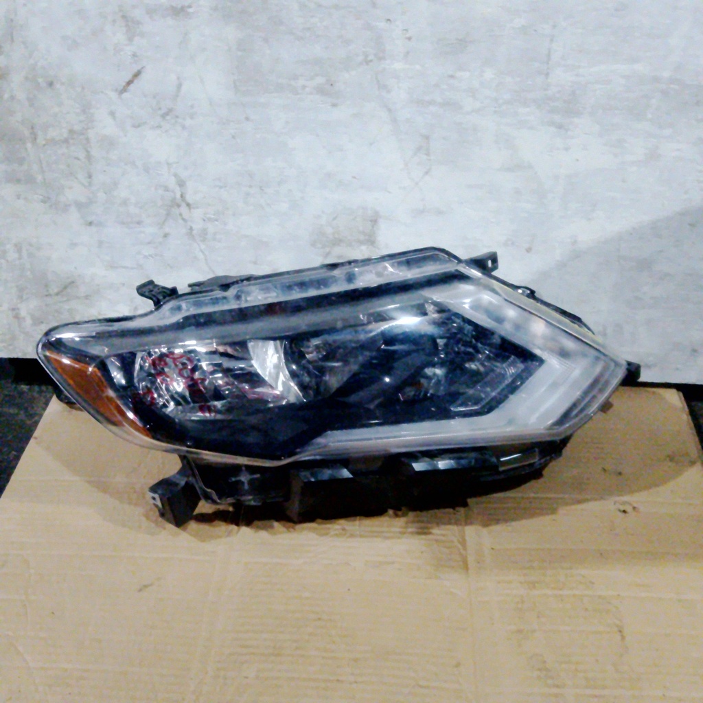 FARO RH ROGUE 17