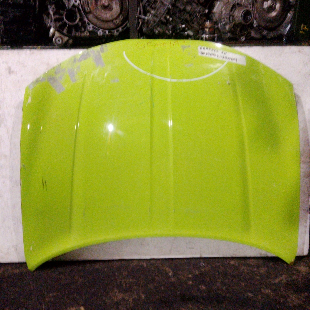 CAPO DODGE CHARGER 20