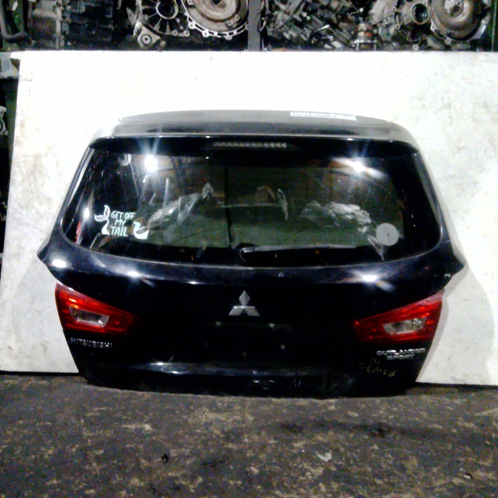 COMPUERTA OUTLANDER SPORT 12-18