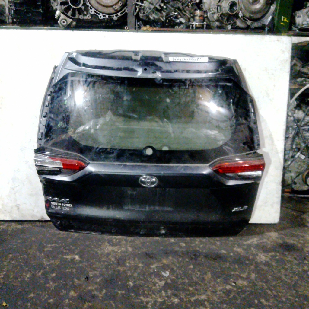 COMPUERTA  RAV-4 19-21