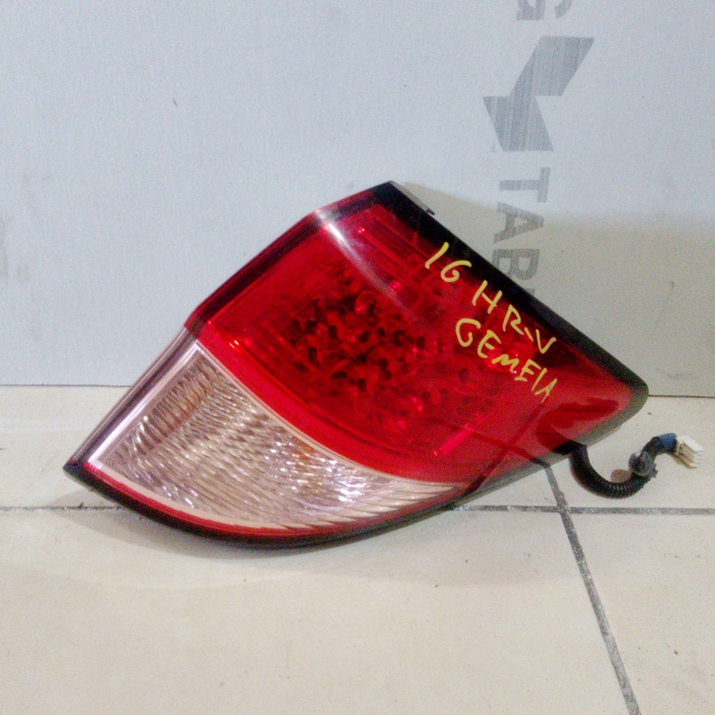STOP RH HR-V 16