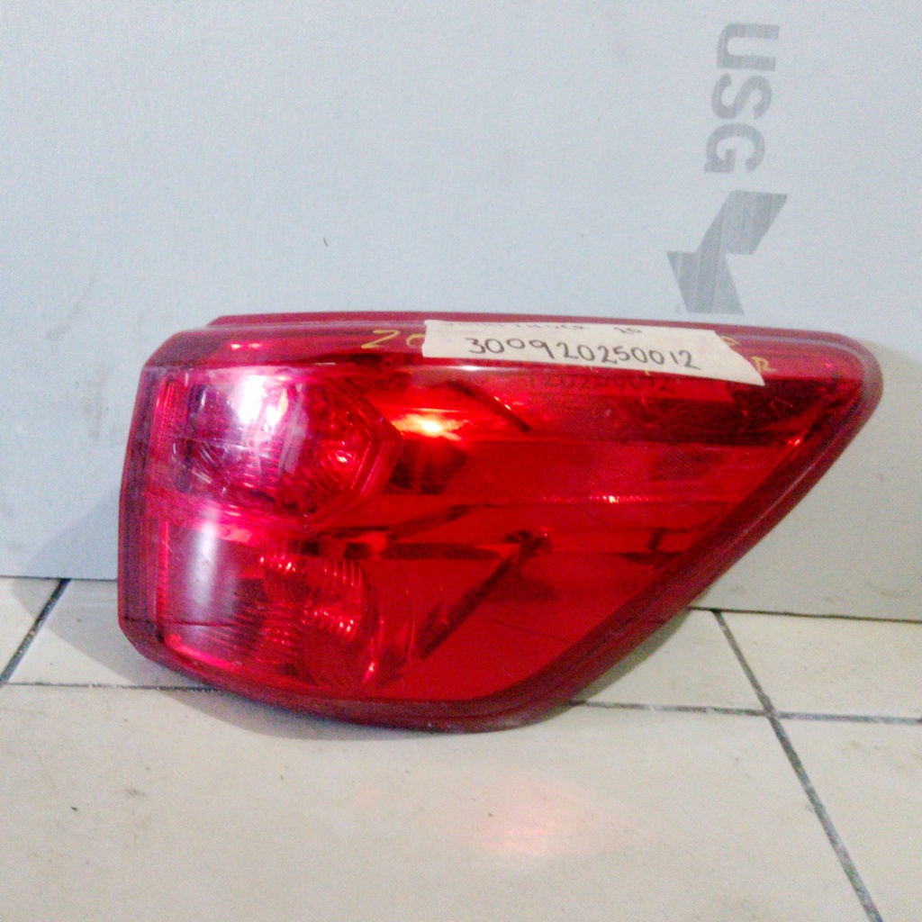 STOP RH PATHFINDER 20