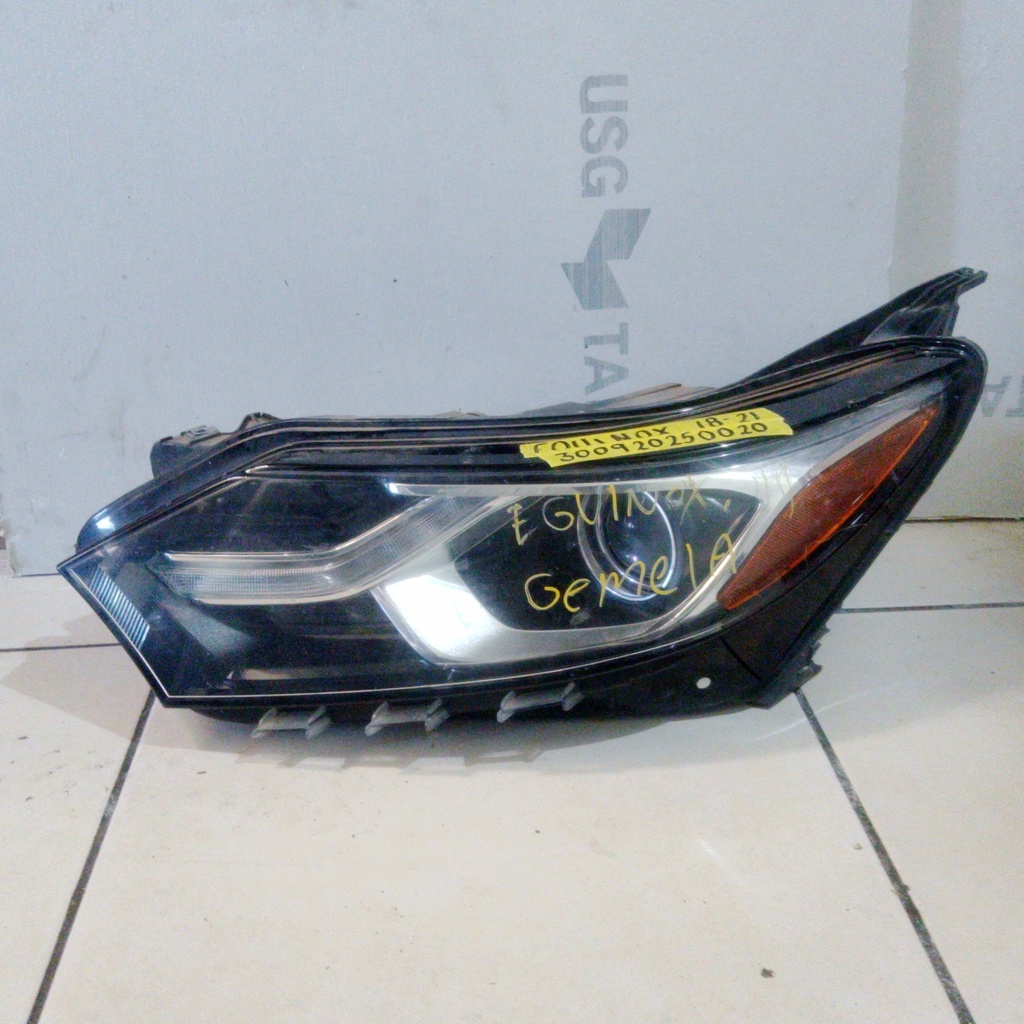 FARO LH EQUINOX 18-21