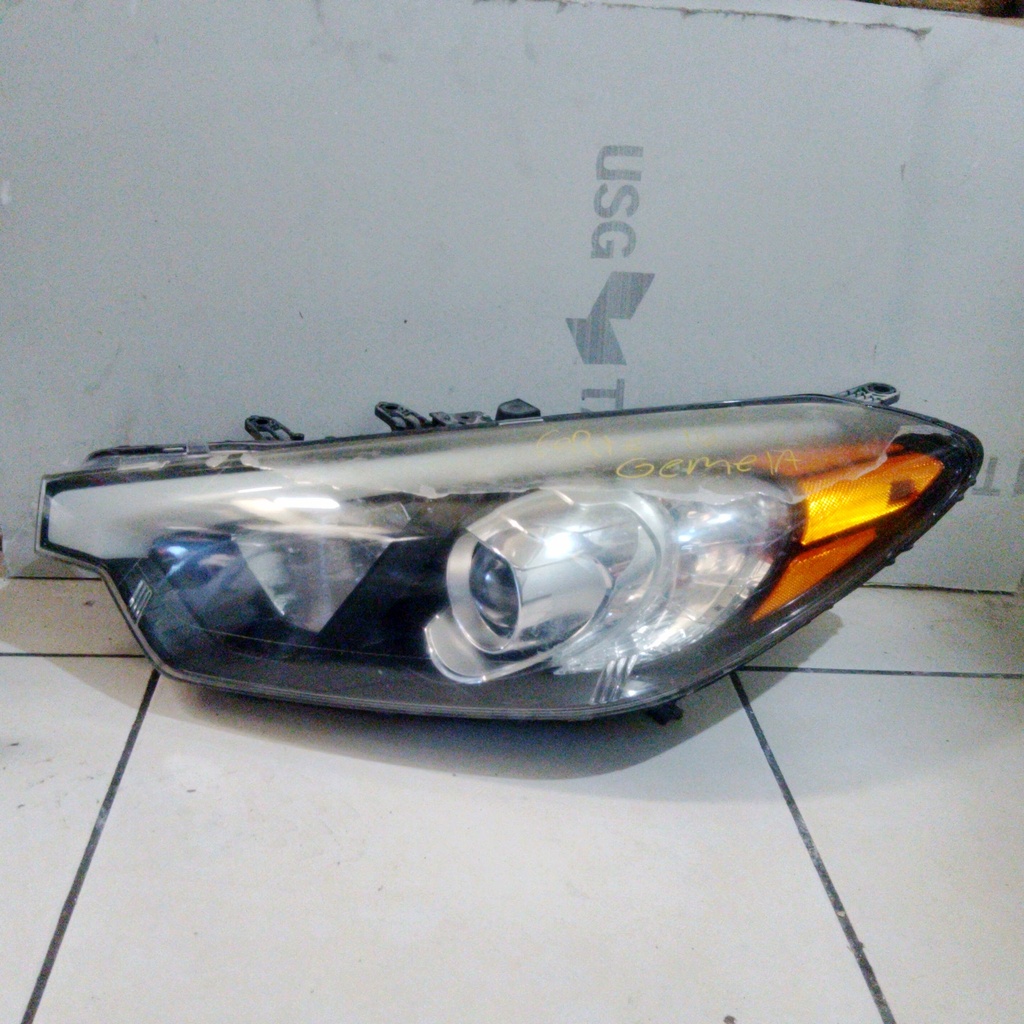 FARO LH FORTE 16