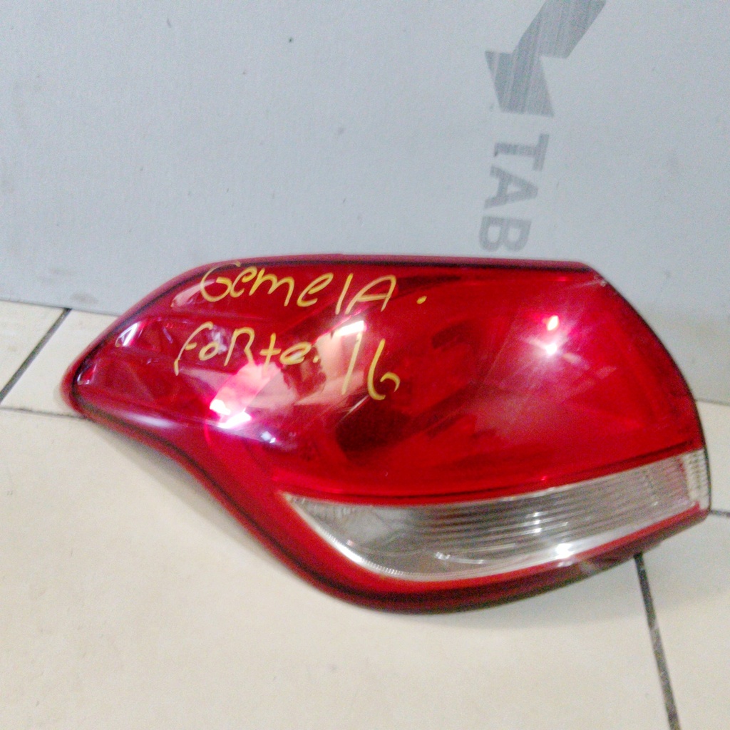 STOP LH FORTE 5 16