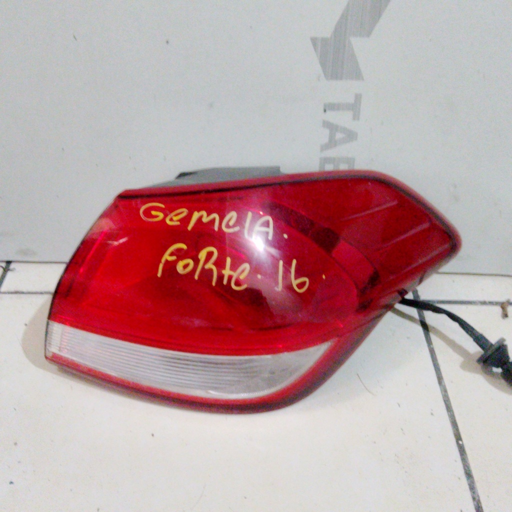 STOP RH FORTE 5 16
