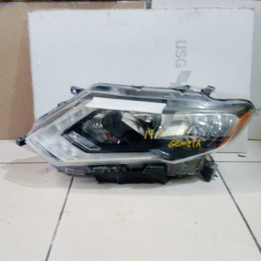 FARO LH ROGUE 17