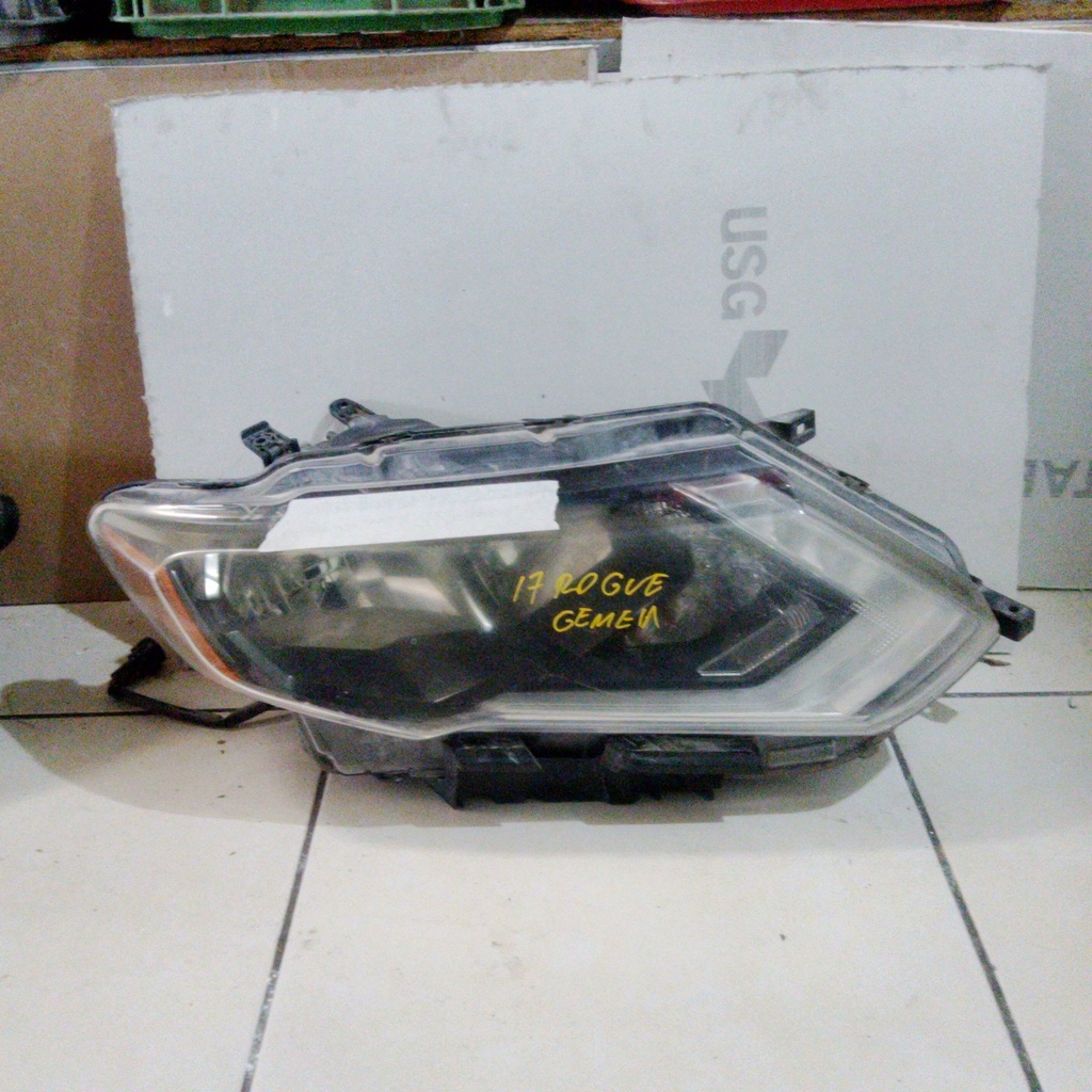 FARO RH ROGUE 17