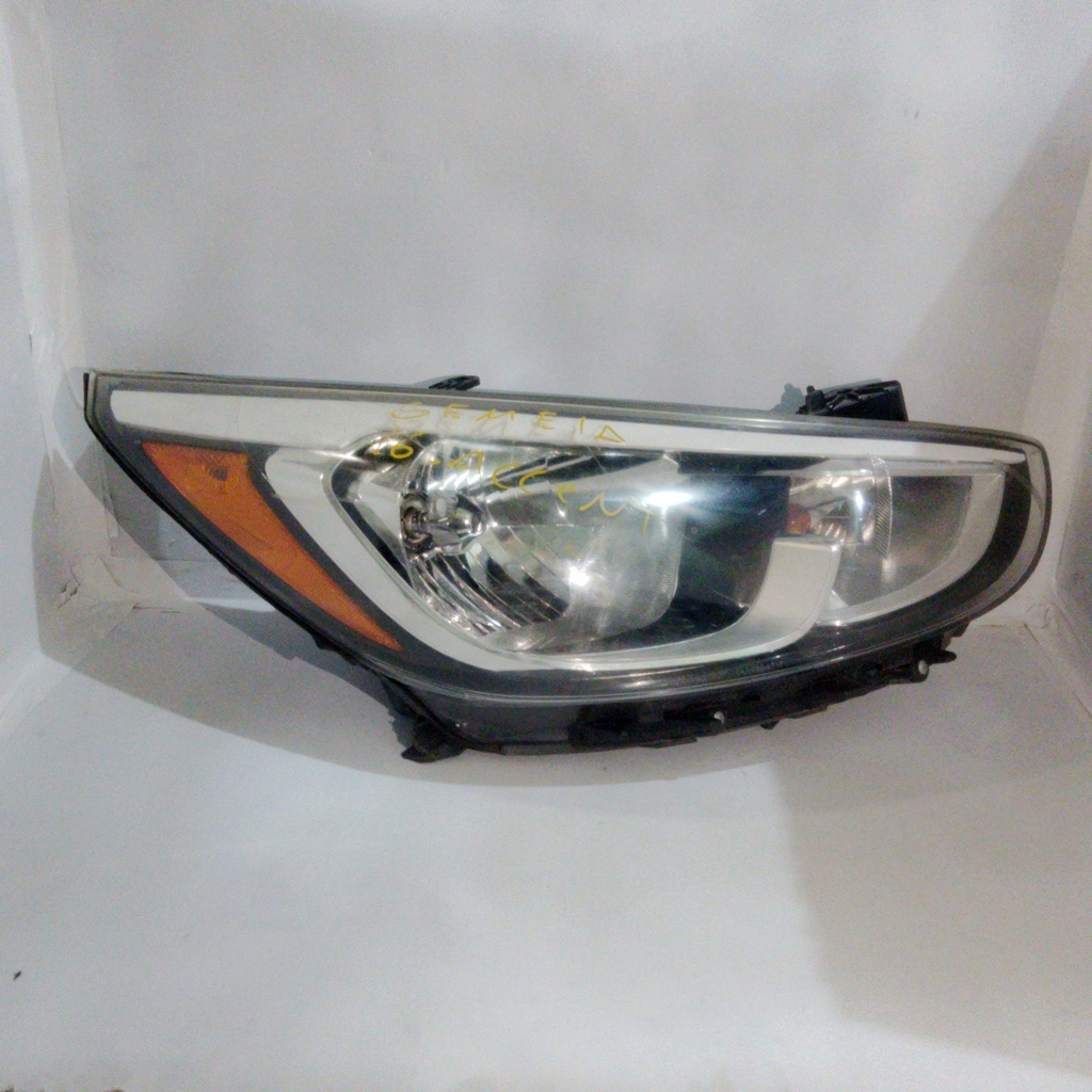 FARO RH ACCENT 12-17