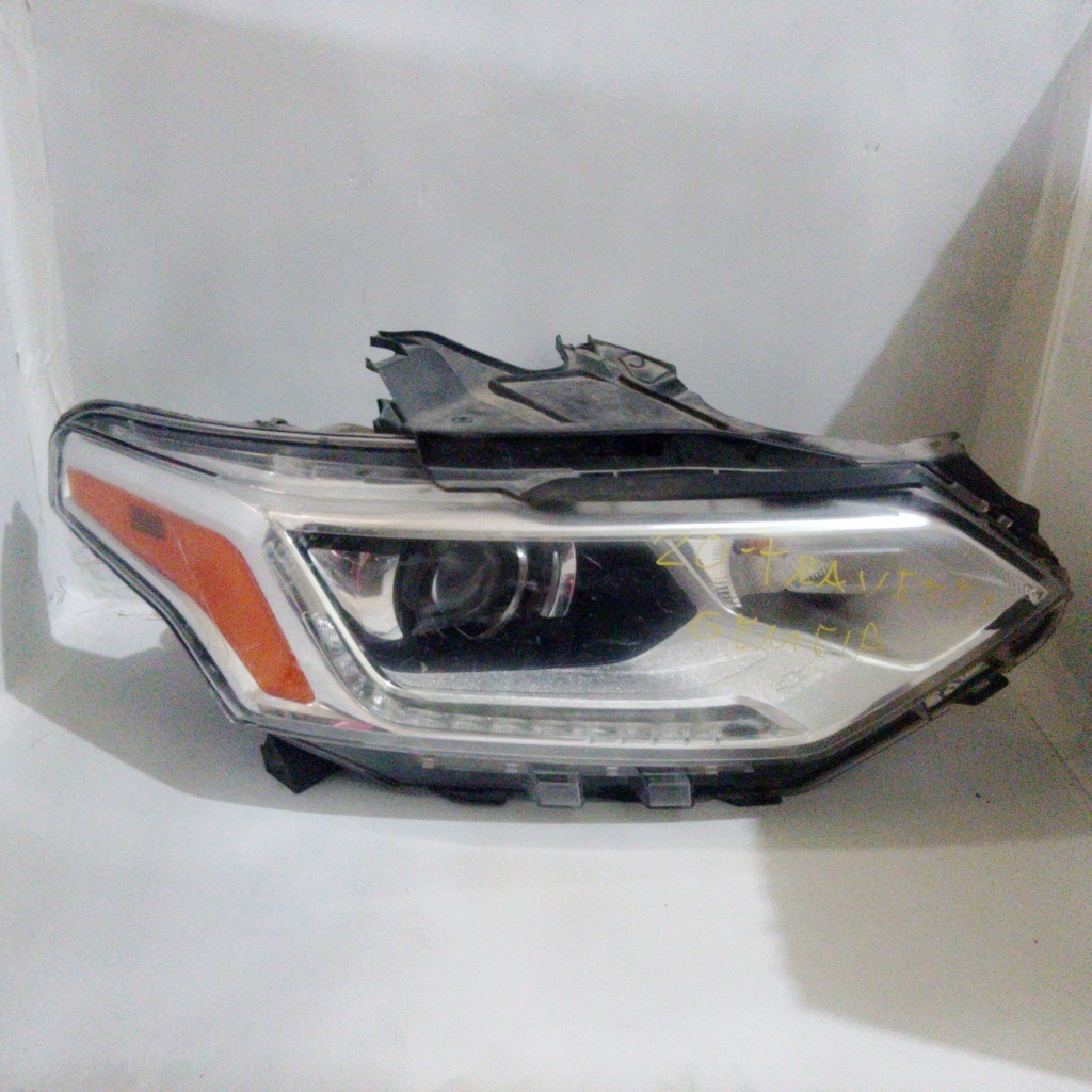 FARO RH TRAVERSE 18-21