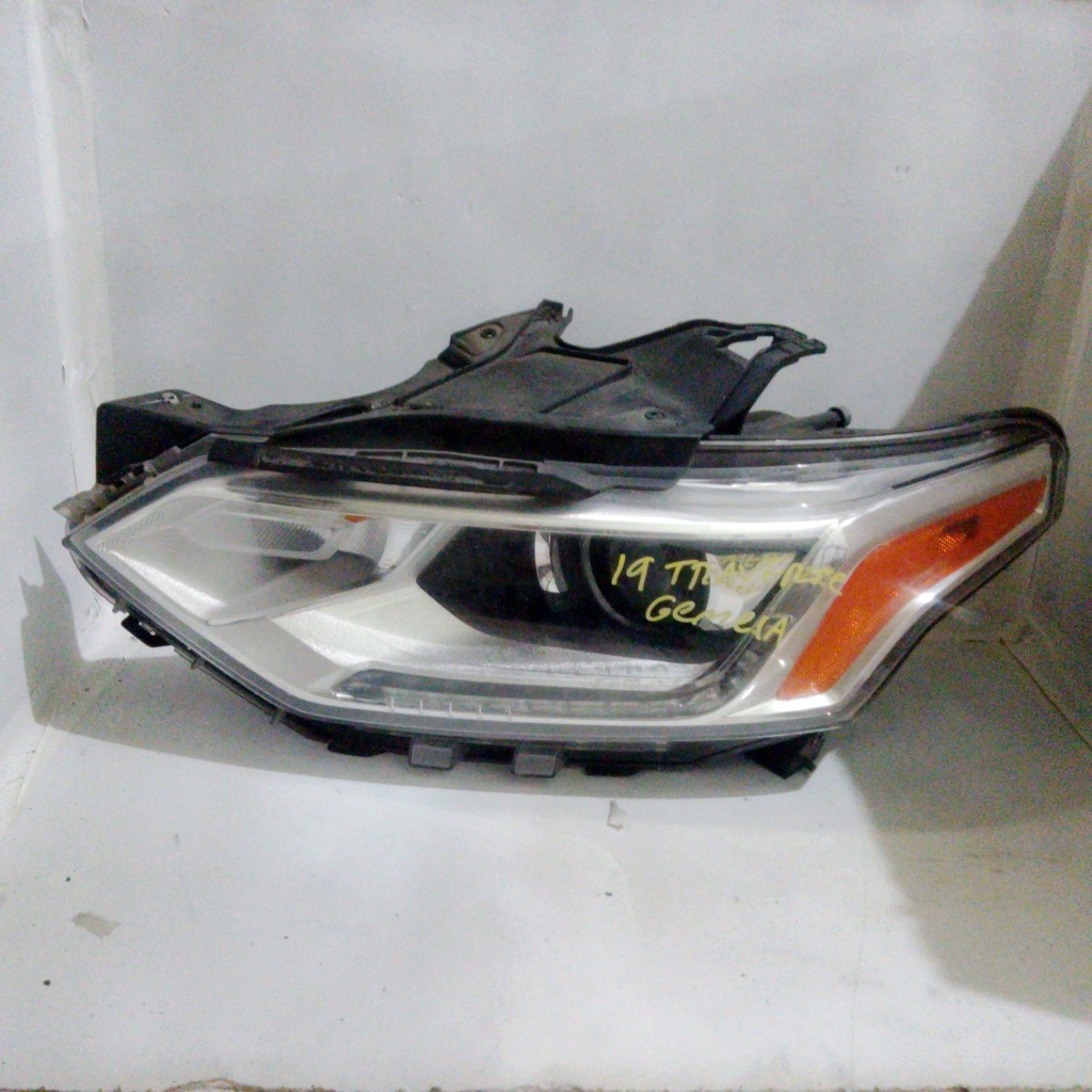 FARO LH TRAVERSE 18-21