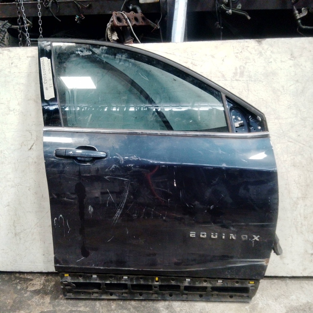 PUERTA RH EQUINOX 18-21