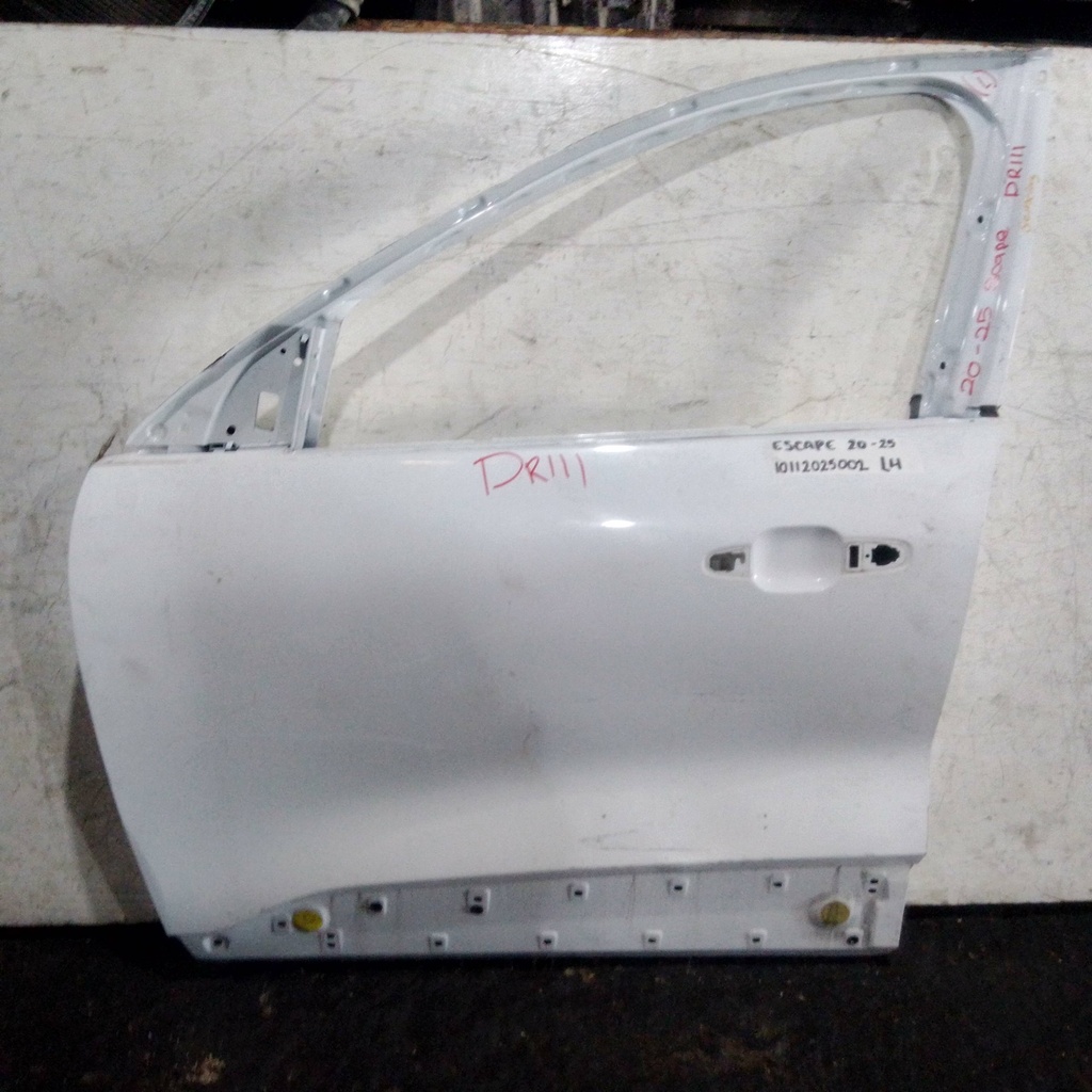 PUERTA LH ESCAPE 20-25