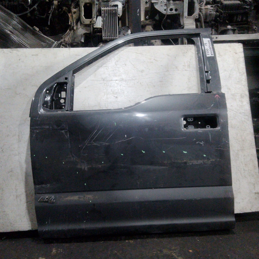 PUERTA LH F-150 19