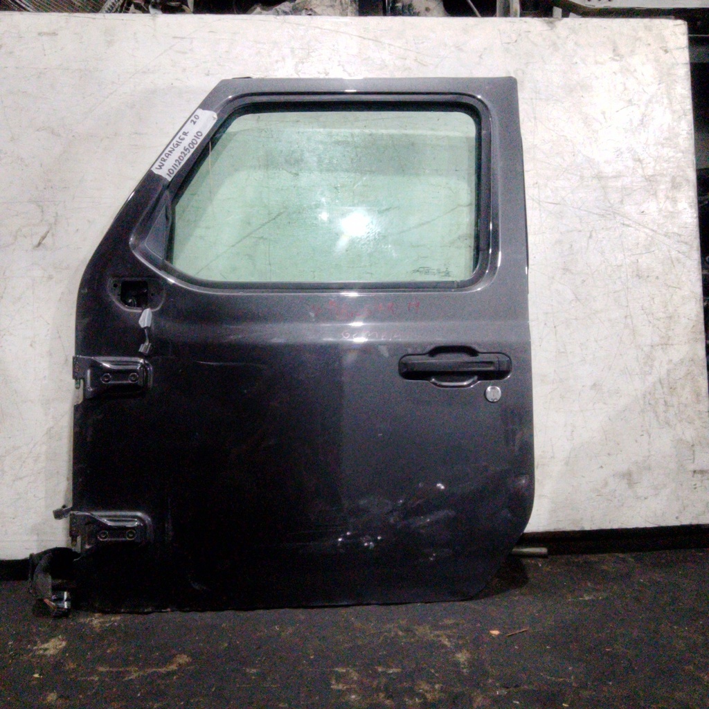 PUERTA LH WRANGLER 20
