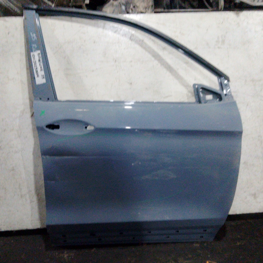 PUERTA RH RIDGELINE 23-25