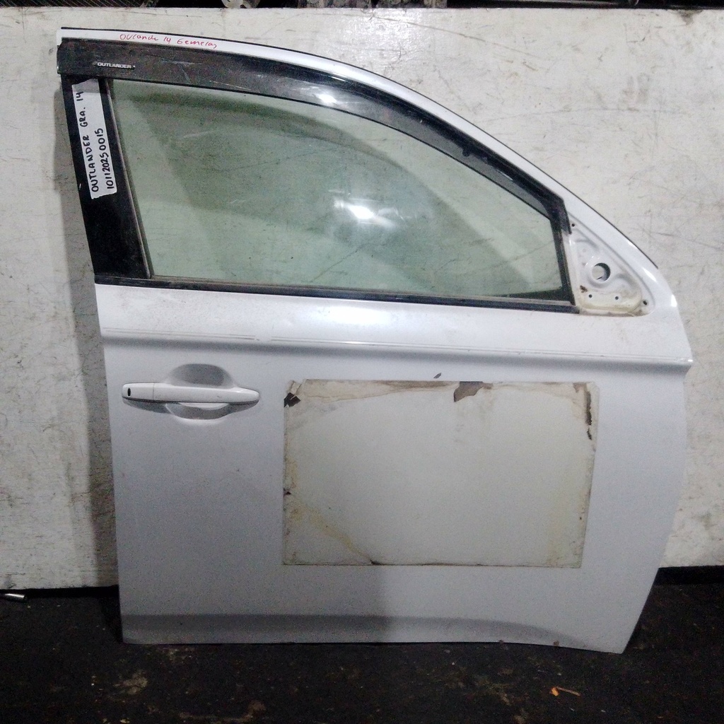 PUERTA RH OUTLANDER GRANDE 14