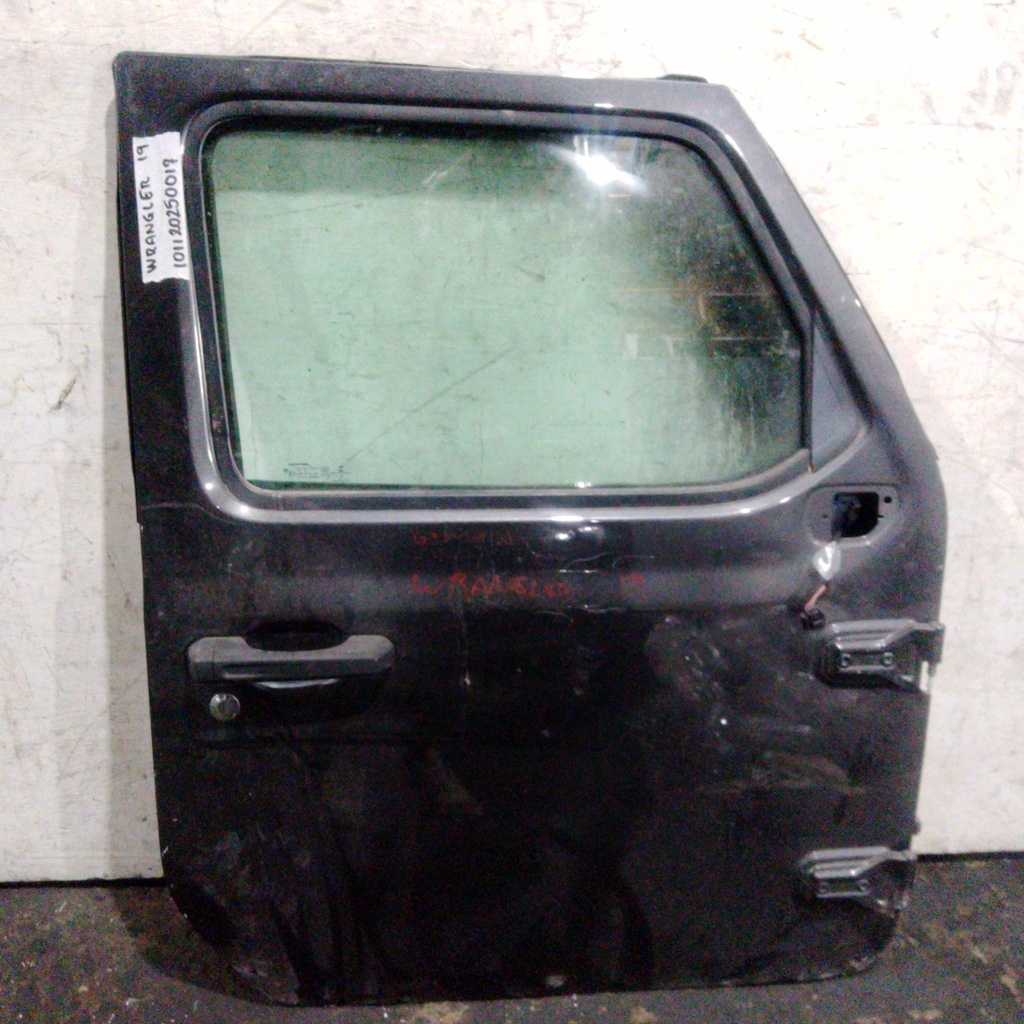PUERTA RH WRANGLER 18