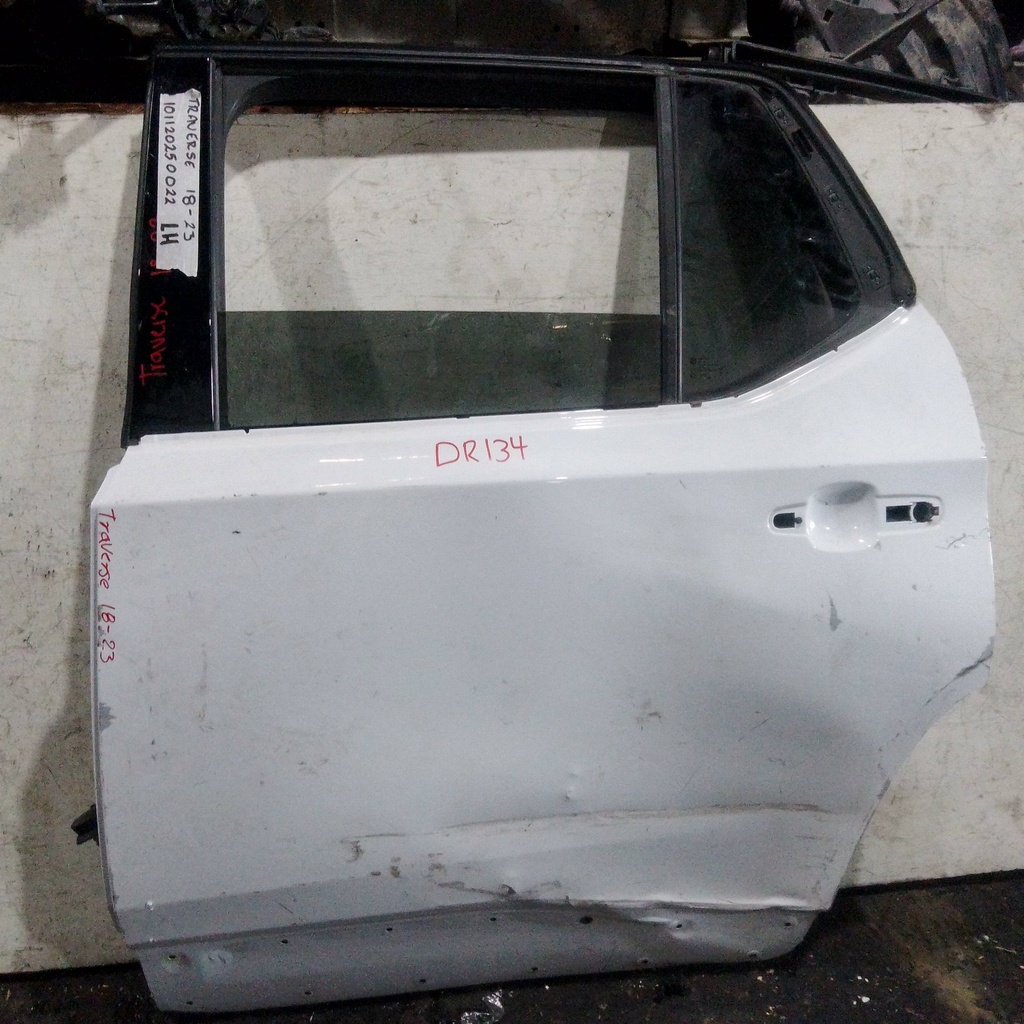 PUERTA TLH TRAVERSE 18-21