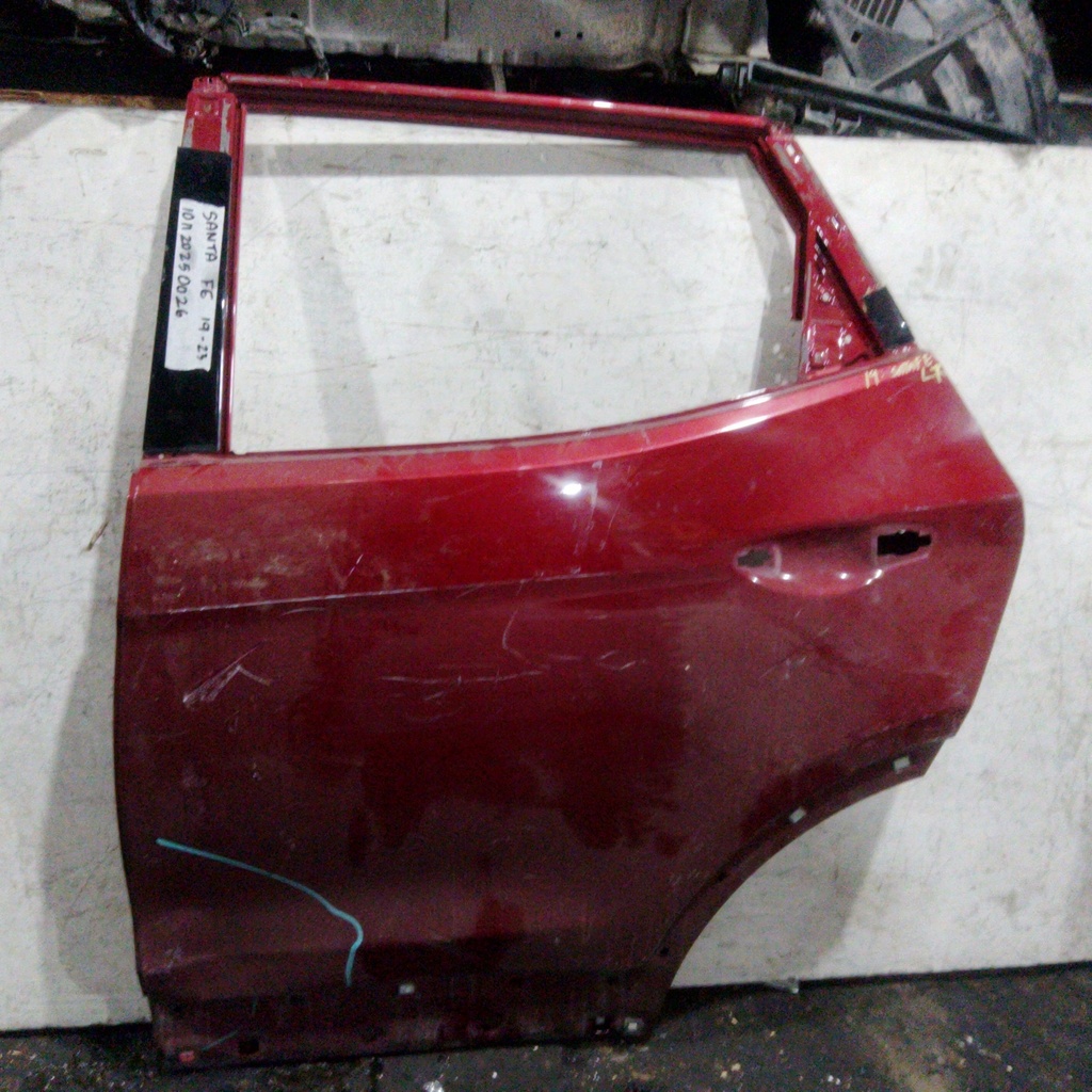 PUERTA TLH SANTA FE 19-23