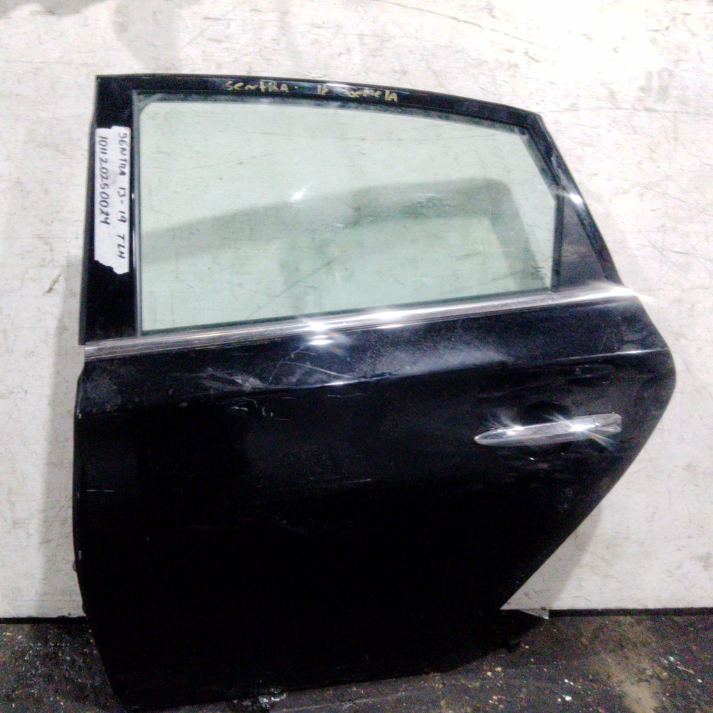 PUERTA TLH SENTRA 13-19