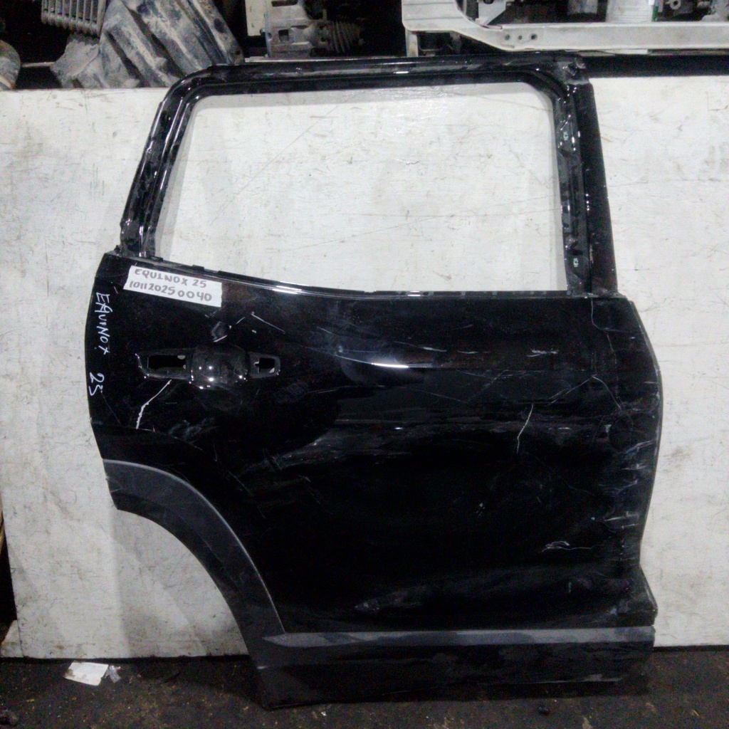 PUERTA TRH EQUINOX 24