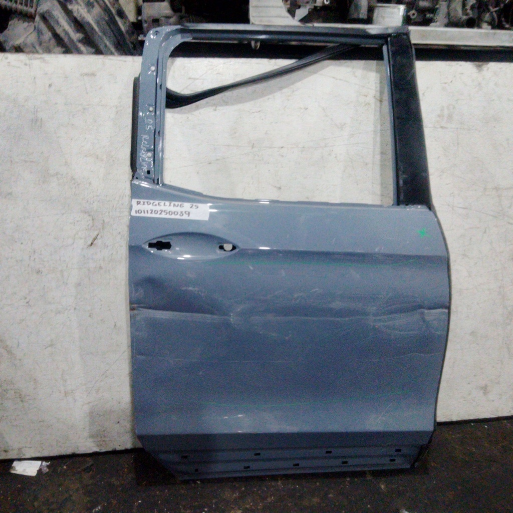 PUERTA TRH RIDGELINE 23
