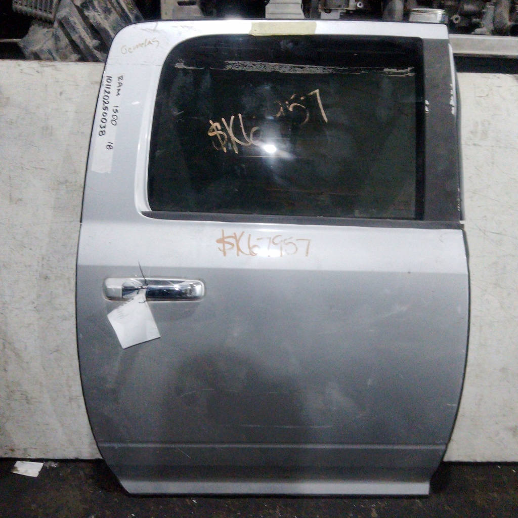 PUERTA TRH RAM 1500 10