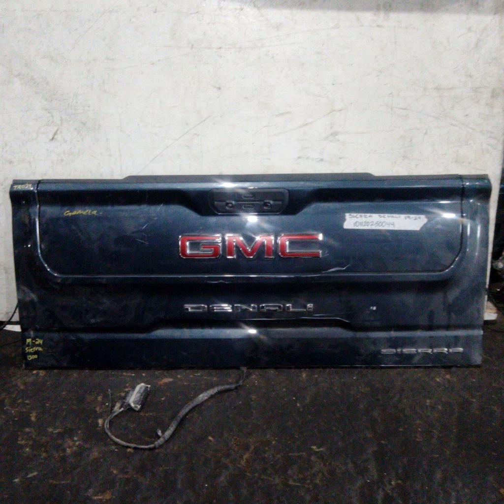 COMPUERTA SIERRA DENALI 19-24